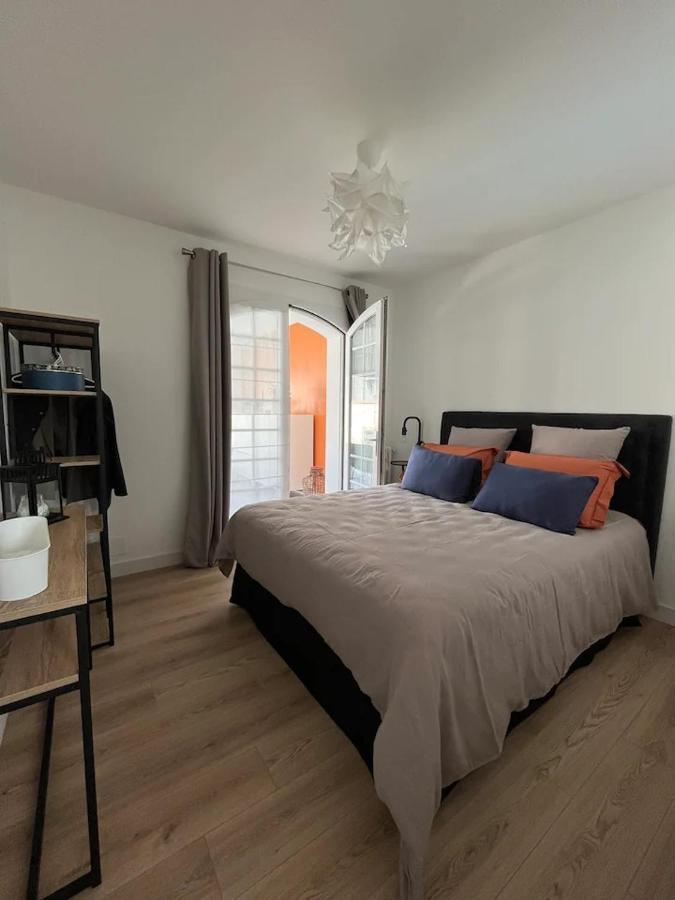 11 Port Lin Bed & Breakfast Le Croisic